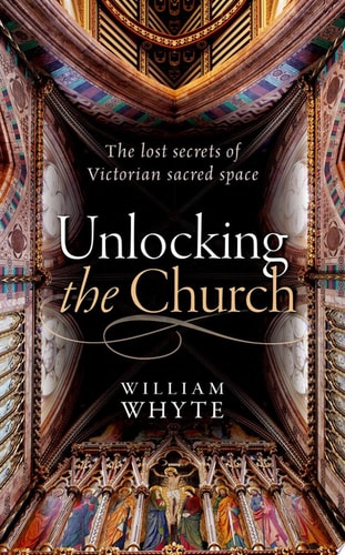 Unlocking the Church