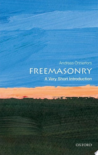 Freemasonry: A Very Short Introduction