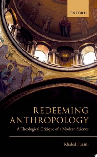 Redeeming Anthropology