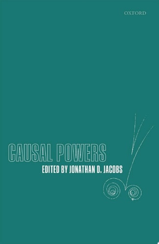Causal Powers