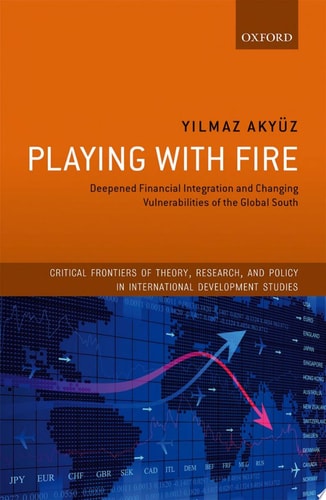 Playing With Fire