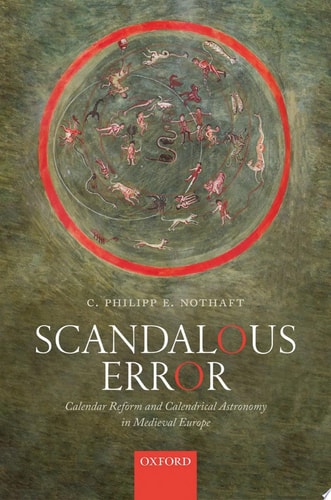 Scandalous Error