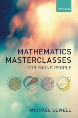 Mathematics Masterclasses for Young People