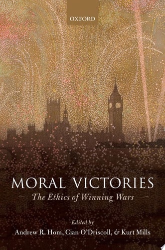 Moral Victories