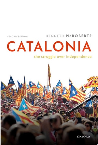 Catalonia: The Struggle Over Independence