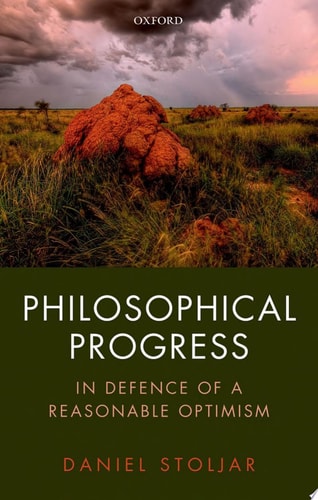 Philosophical Progress