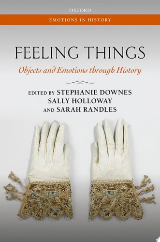 Feeling Things