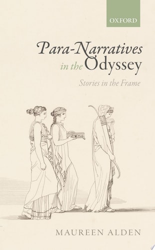 Para-narratives in the Odyssey