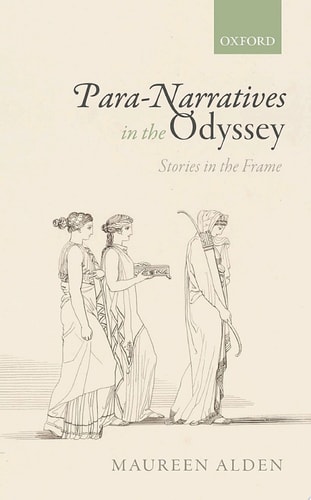 Para-Narratives in the Odyssey: Stories in the Frame