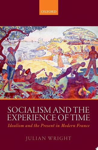 Socialism and the Experience of Time