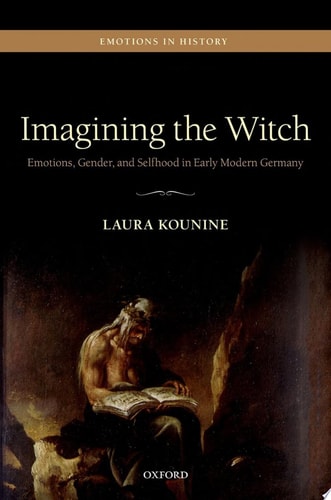 Imagining the Witch