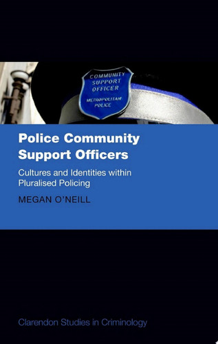 Police Community Support Officers