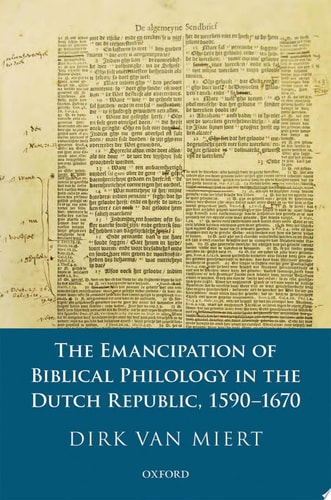 Edition published by Oxford University Press