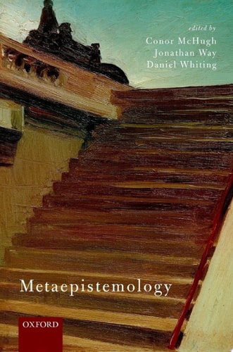 Metaepistemology