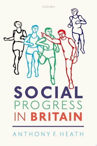 Social Progress in Britain