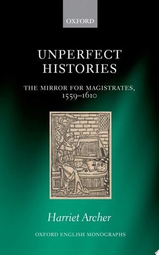 Unperfect Histories