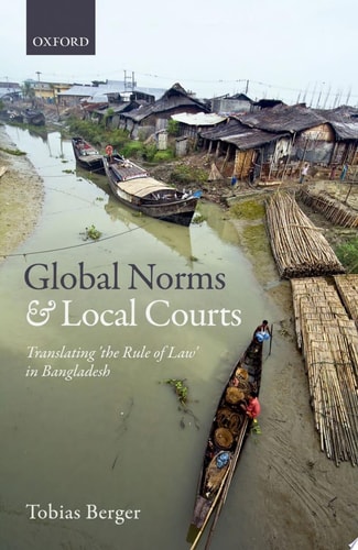 Global Norms and Local Courts