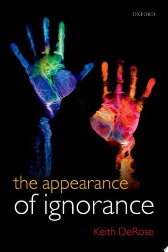 The Appearance of Ignorance