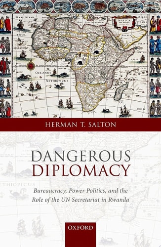 Edition published by Oxford University Press Academic UK