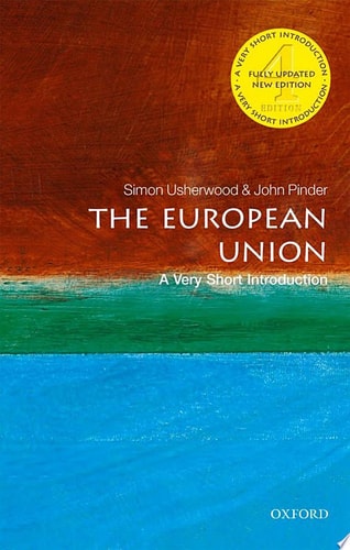 The European Union: A Very Short Introduction