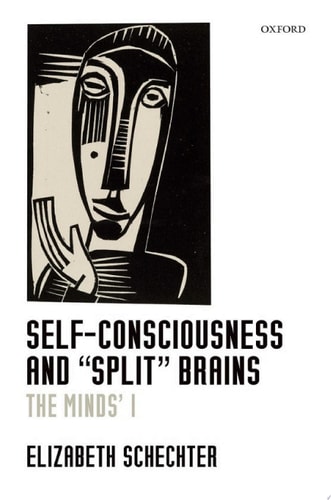 Self-Consciousness and Split Brains: The Minds' I