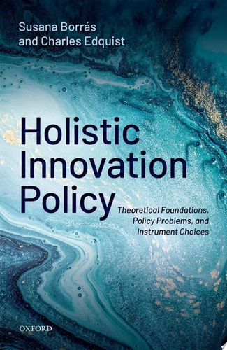 Holistic Innovation Policy