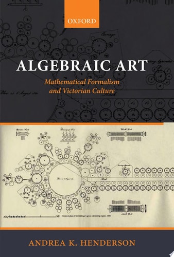 Algebraic Art