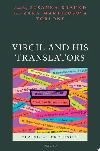 Virgil and His Translators