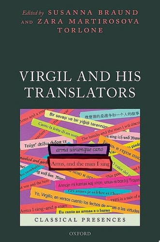 Virgil and His Translators