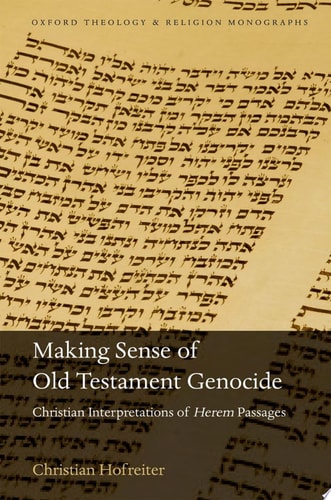 Edition published by Oxford University Press