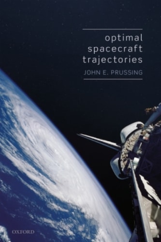 Optimal Spacecraft Trajectories