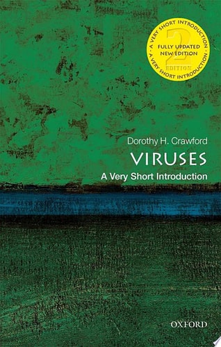 Viruses: A Very Short Introduction