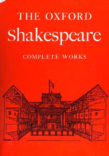 Shakespeare Complete Works