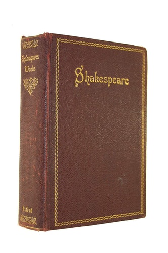 Complete Works of William Shakespeare