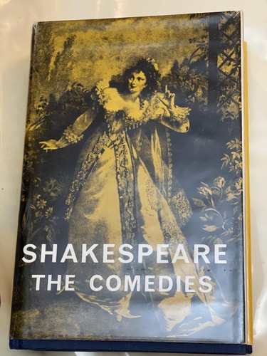 Complete Works: Comedies, Histories, Tragedies
