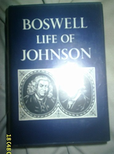 Life of Johnson