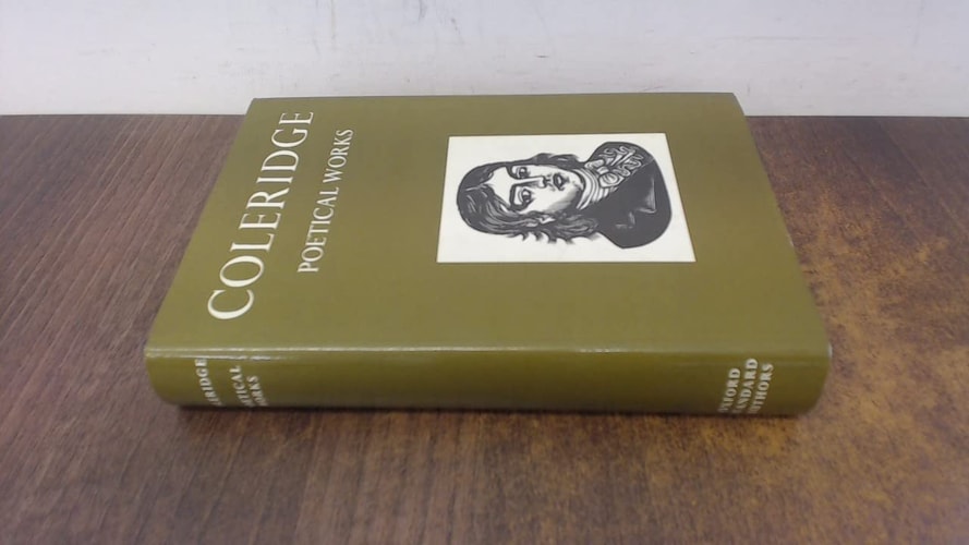 Coleridge: Poetical Works