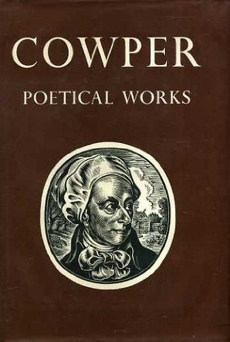 Poetical Works: Cowper