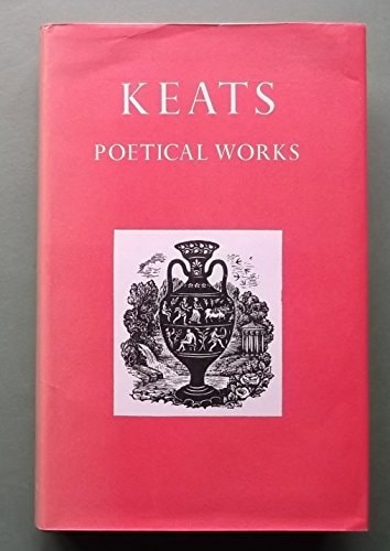 The Poetical Works of John Keats