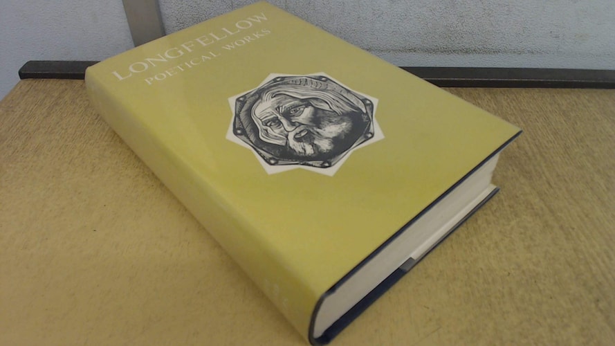 Poetical Works