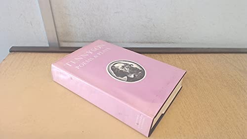 Poems and Plays