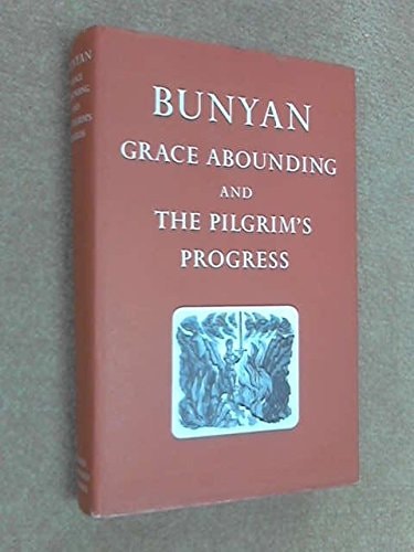 Grace Abounding to the Chief of Sinners