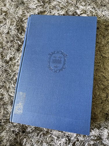Poetical Works