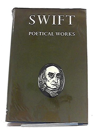 Swift: Poetical Works