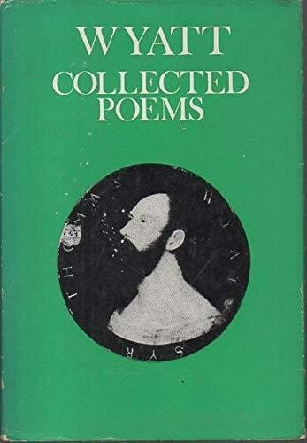 Collected Poems
