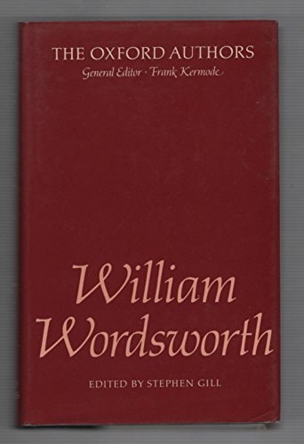William Wordsworth