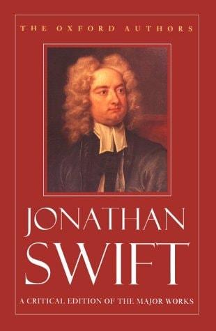 Jonathan Swift