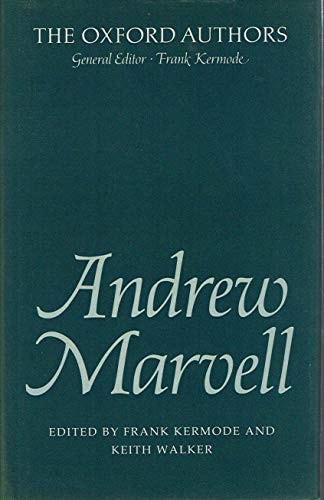 Andrew Marvell