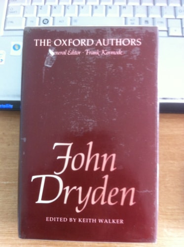 John Dryden