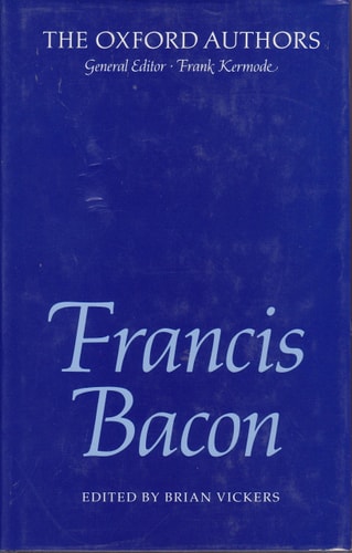 Francis Bacon